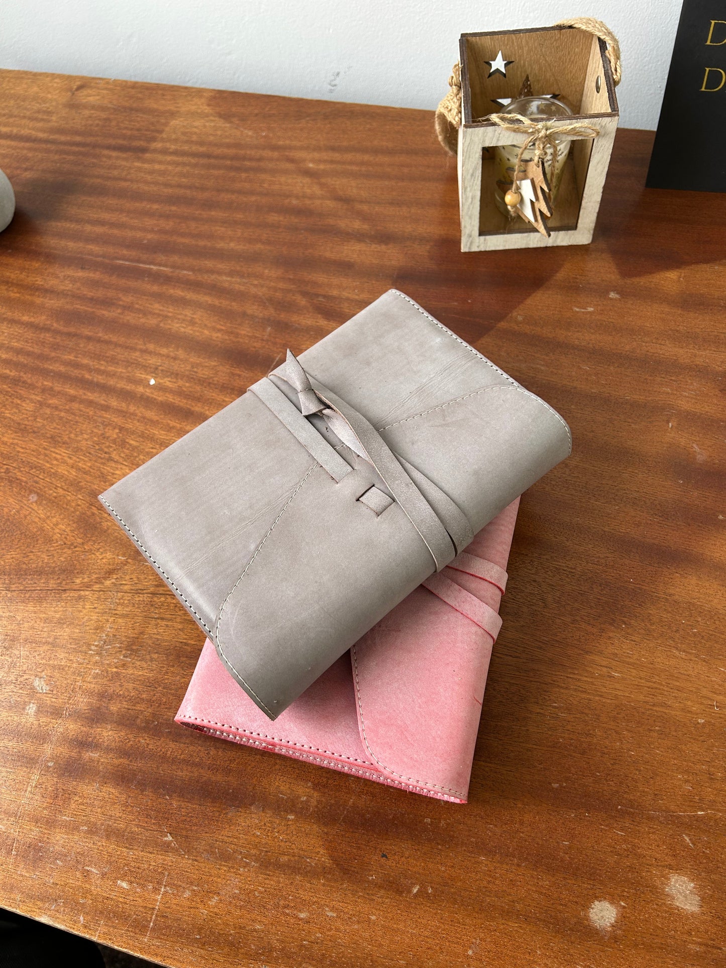 Husa Biblie MEDIE piele FOG