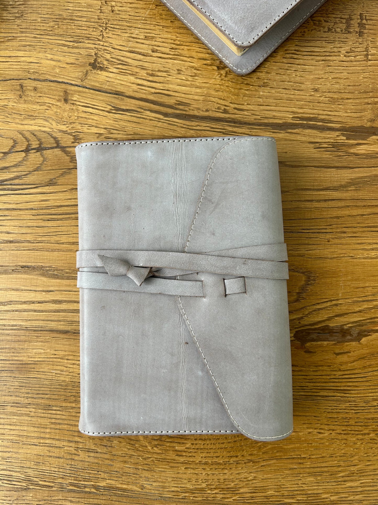 Husa Biblie MEDIE piele FOG