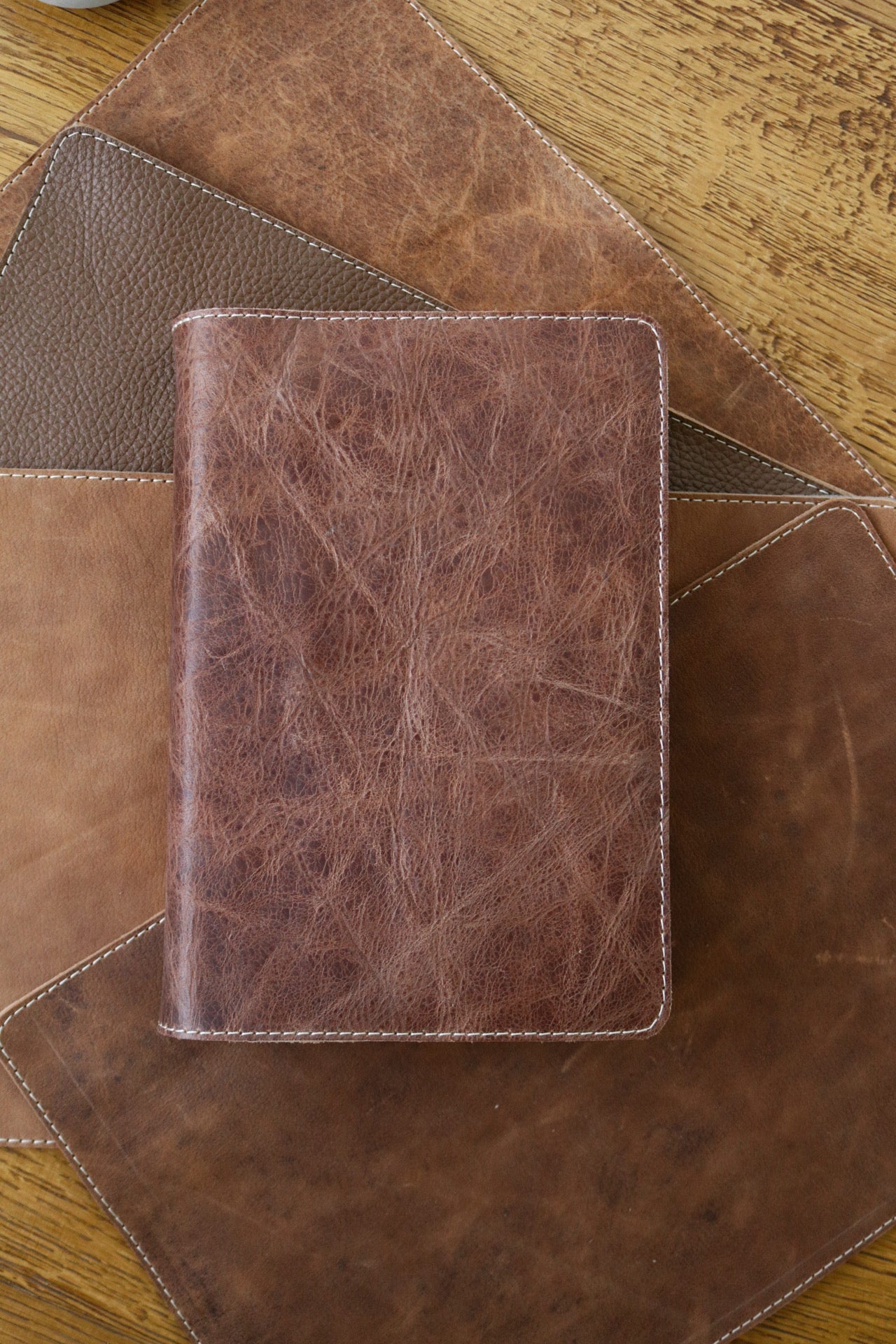 Husa Biblie Medie Diverse culori