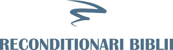 Reconditionari Biblii
